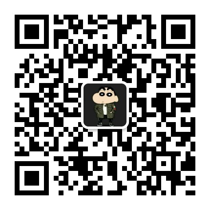 扫一扫添加微信二维码