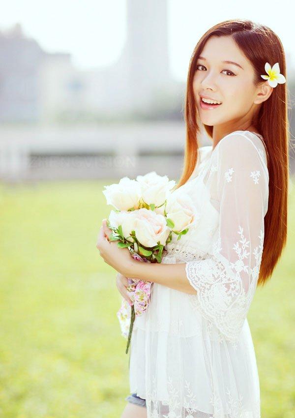 美女认证